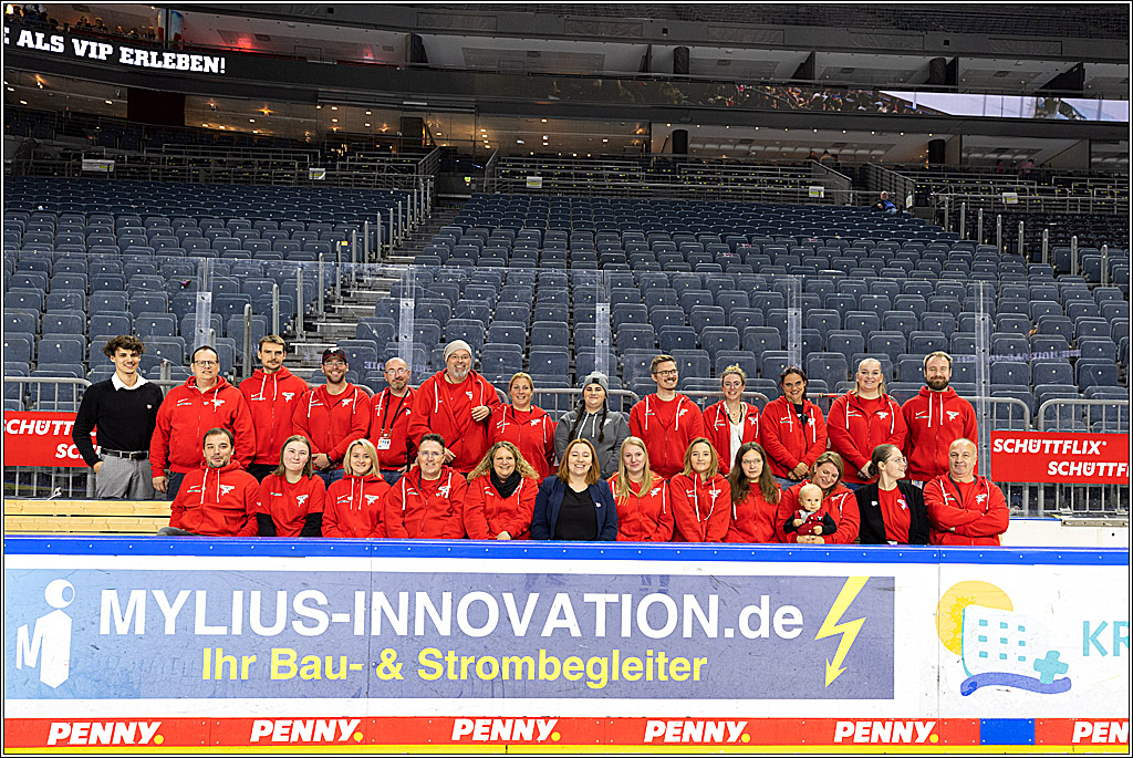 PENNY DEL;  Kölner Haie - Eisbären Berlin; Köln, 01.11.2022